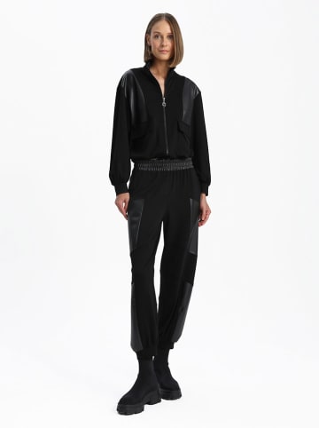 BGN Hose in Schwarz