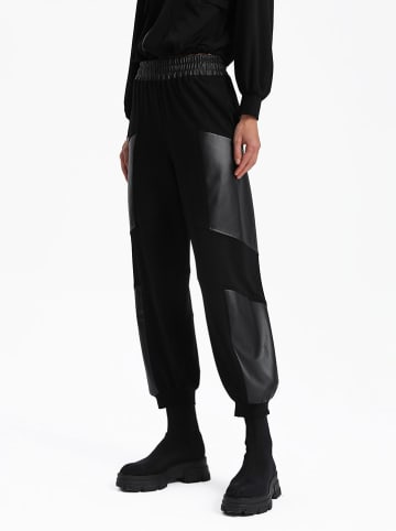 BGN Hose in Schwarz