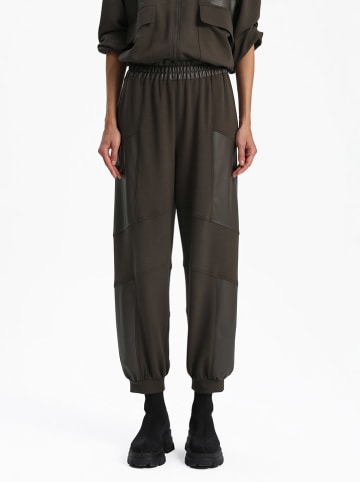 BGN Hose in Khaki