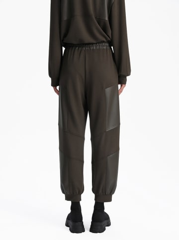 BGN Hose in Khaki