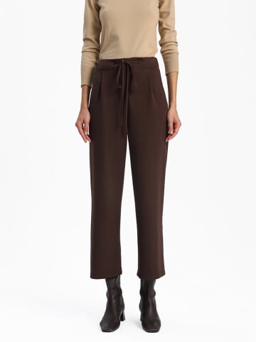 BGN Broek bruin