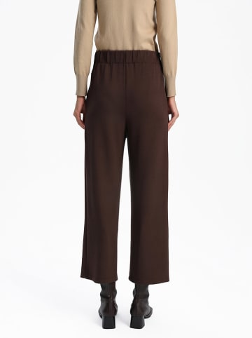 BGN Broek bruin