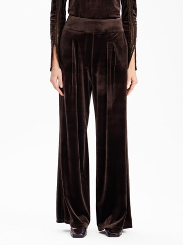BGN Samthose in Braun