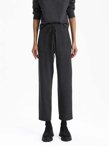 BGN Sweatbroek antraciet