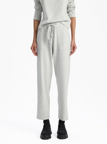 BGN Sweatbroek lichtgrijs