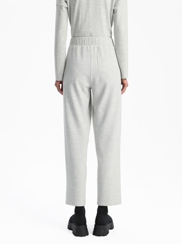 BGN Sweatbroek lichtgrijs