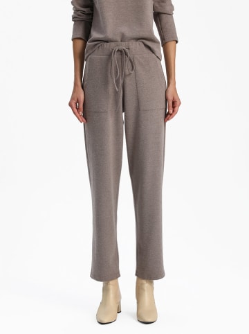 BGN Sweathose in Beige