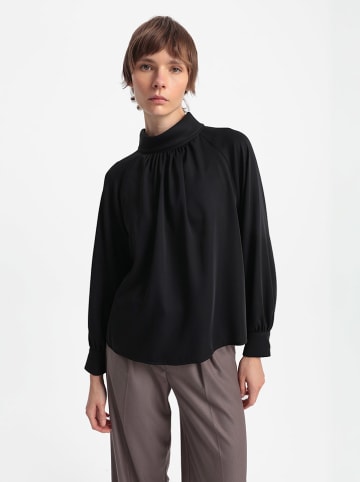 BGN Bluse in Schwarz