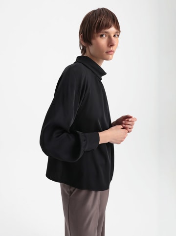 BGN Bluse in Schwarz