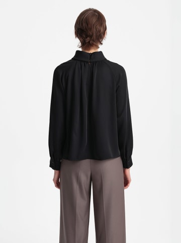 BGN Bluse in Schwarz