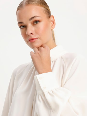 BGN Bluse in Weiß