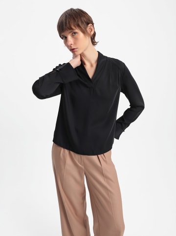 BGN Blouse zwart