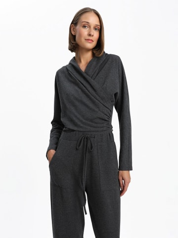 BGN Pullover in Anthrazit