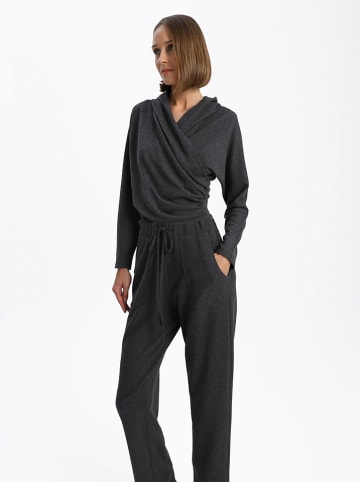 BGN Pullover in Anthrazit