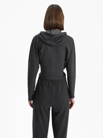 BGN Pullover in Anthrazit