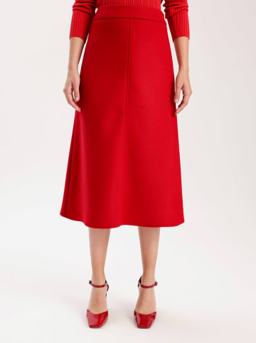 BGN Rok rood