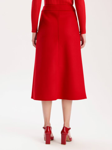 BGN Rok rood