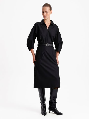 BGN Kleid in Schwarz