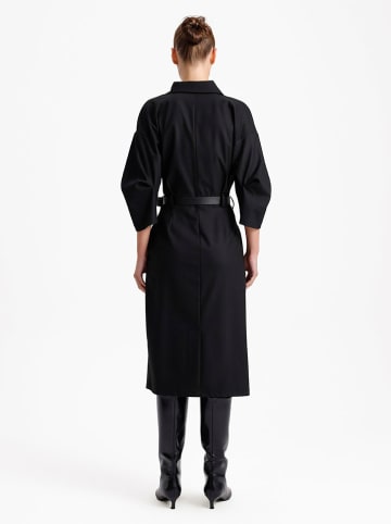 BGN Kleid in Schwarz