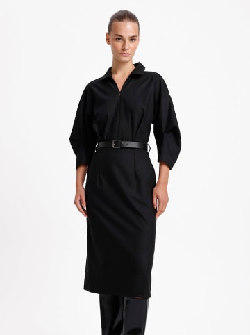BGN Kleid in Schwarz