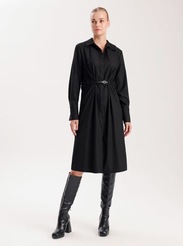 BGN Kleid in Schwarz