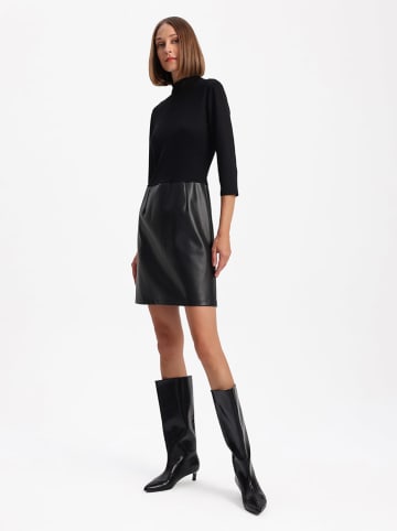 BGN Kleid in Schwarz