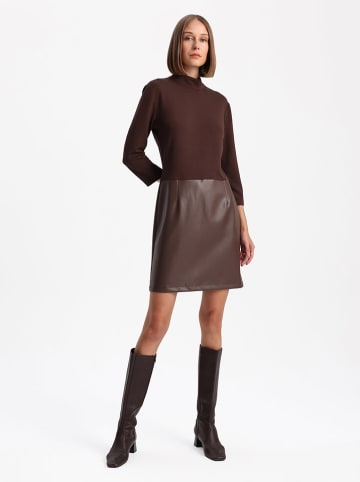 BGN Jurk bruin
