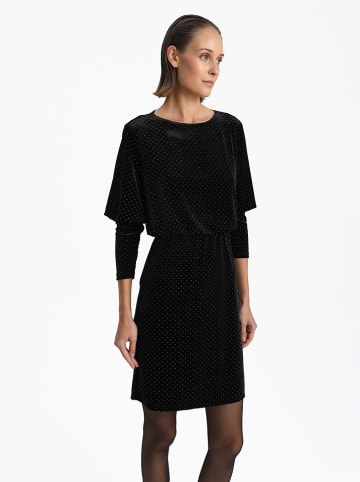 BGN Kleid in Schwarz