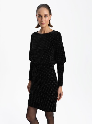 BGN Kleid in Schwarz