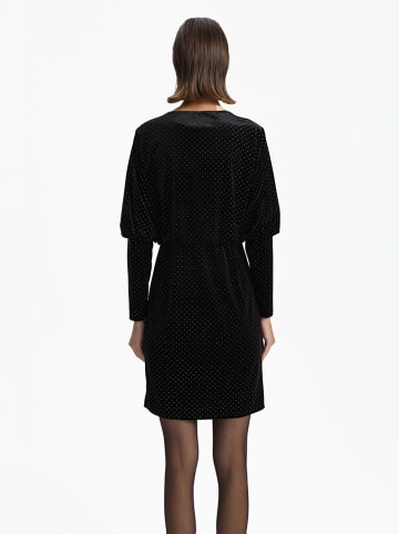 BGN Kleid in Schwarz