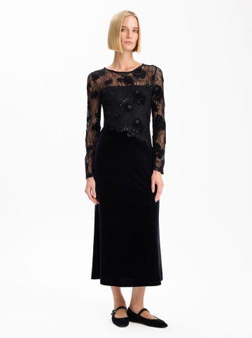 BGN Kleid in Schwarz