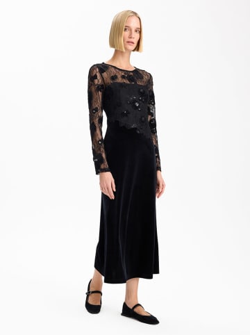 BGN Kleid in Schwarz