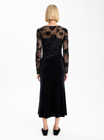 BGN Kleid in Schwarz