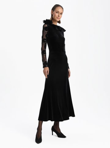 BGN Kleid in Schwarz