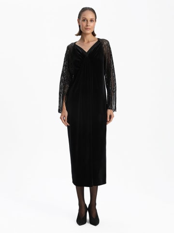 BGN Kleid in Schwarz
