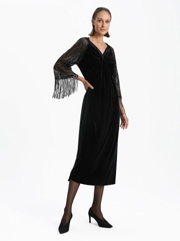 BGN Kleid in Schwarz