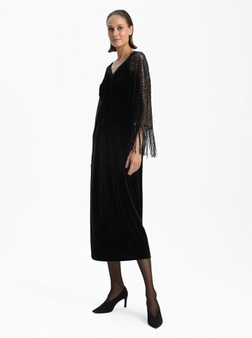 BGN Kleid in Schwarz