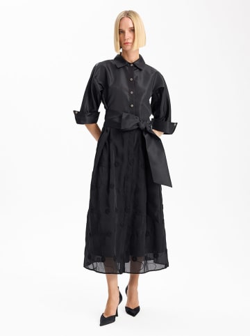 BGN Kleid in Schwarz