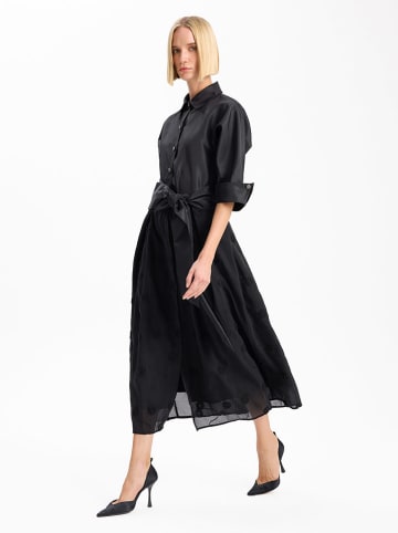 BGN Kleid in Schwarz