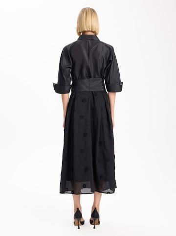 BGN Kleid in Schwarz