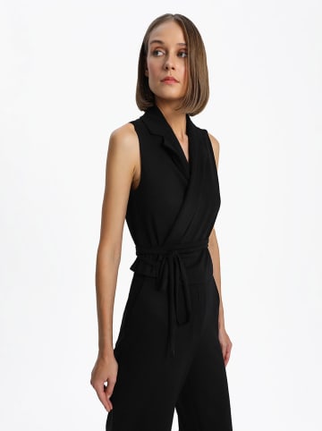 BGN Gilet zwart