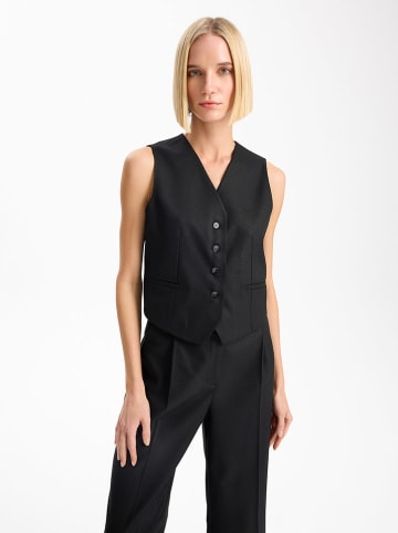 BGN Gilet zwart