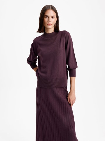 BGN Pullover in Lila