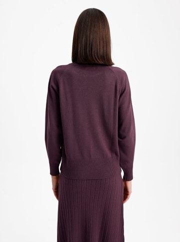 BGN Pullover in Lila