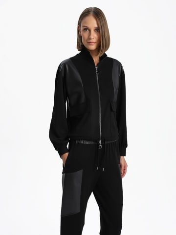 BGN Blouson in Schwarz