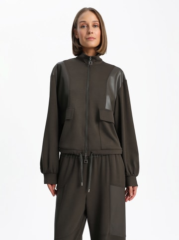 BGN Blouson in Khaki