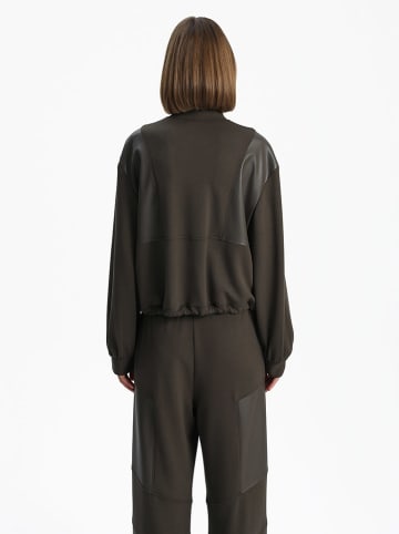 BGN Blouson in Khaki