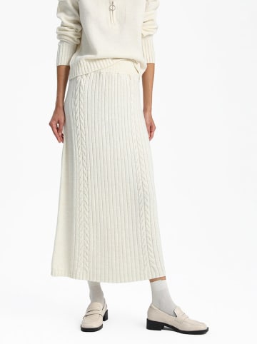 BGN Strickrock in Creme