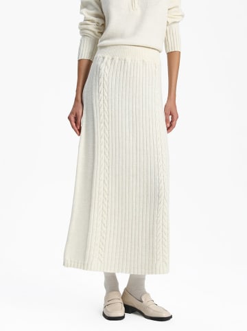 BGN Strickrock in Creme