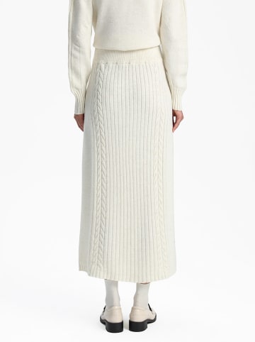 BGN Strickrock in Creme